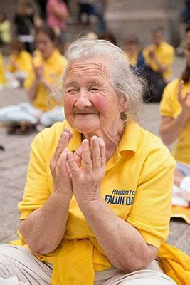 Register for Free Falun Gong Classes