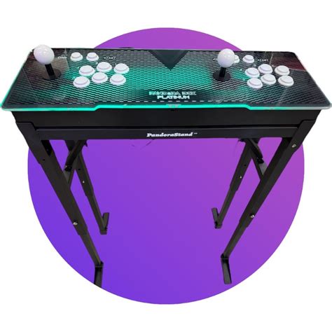 Image result for Pandora Box Arcade Setup