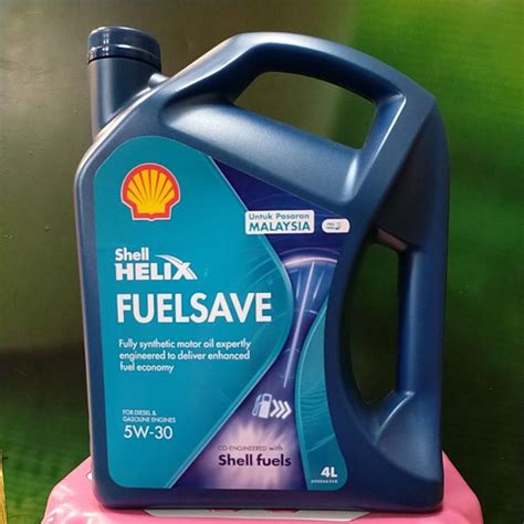 Image result for Shell Helix FuelSave