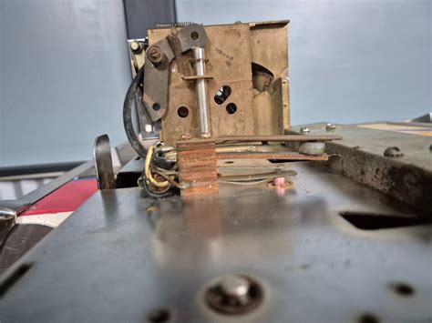 Image result for Coin Mech Repair