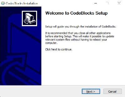 Image result for Code Blocks Set5up