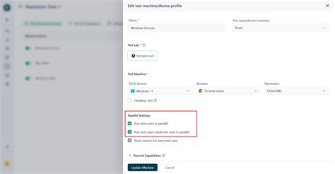Image result for Parallel Test Forms