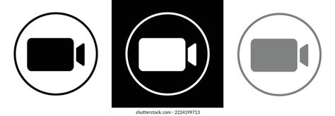 Video Camera Symbol 的图像结果