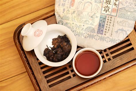 茶店经营不可缺少，老茶头成畅销单品-润元昌普洱茶网