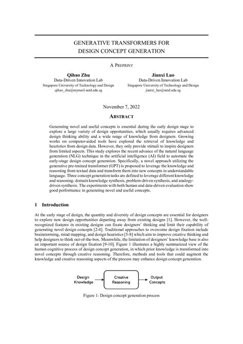 Transformers Generative Model Example 的图像结果