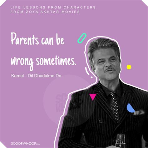 11 Life Lessons We Learned From Our Favourite Characters From Zoya ...