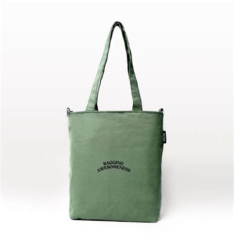 College Tote Bags – PLOR