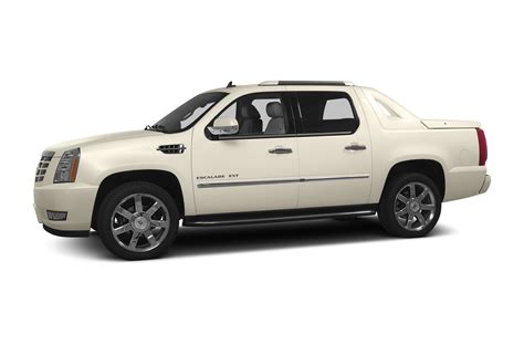 Used 2013 Cadillac Escalade EXT Trucks for Sale Near Me | Cars.com