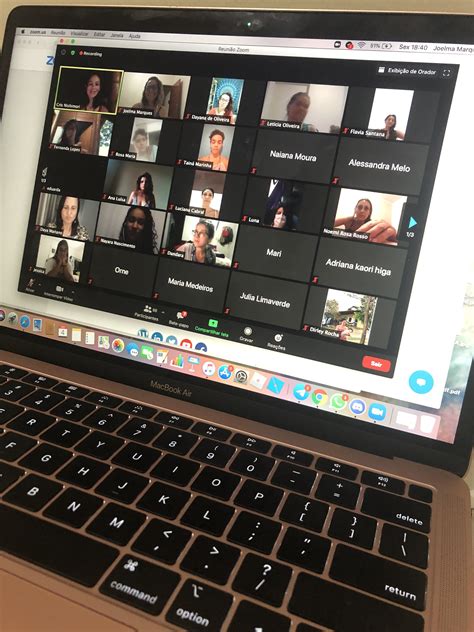 The complete guide to zoom etiquette 20 video meeting tips for a great conference call – Artofit