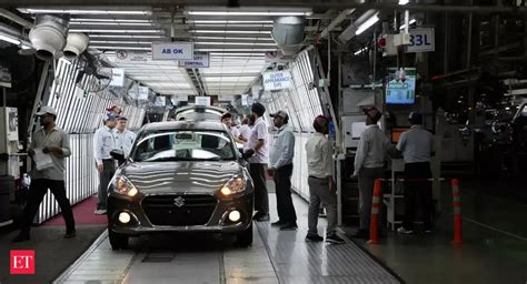 Maruti Suzuki expects over 30% jump in CNG vehicle sales at six lakh ...