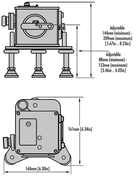 Edmund Optics TPA Ultrafast Autocorrelator by APE (700-1100nm)