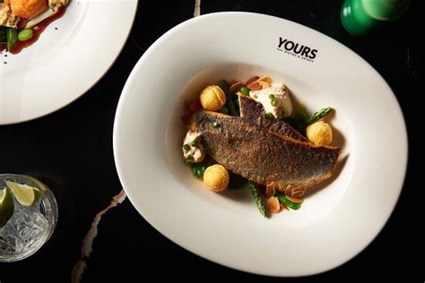 BISTRO YOURS - HOLLAND CASINO, Zandvoort - Menu, Prices & Restaurant ...