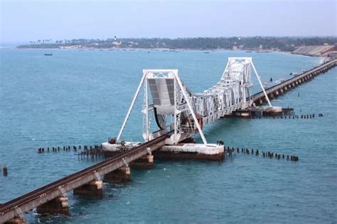 My Adventure to Rameswaram, India