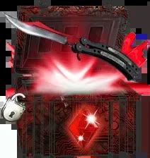 Image result for Decoder Scarlet