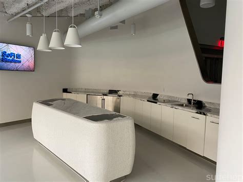 Sofi Stadium Suites and Premium Seats | SuiteHop