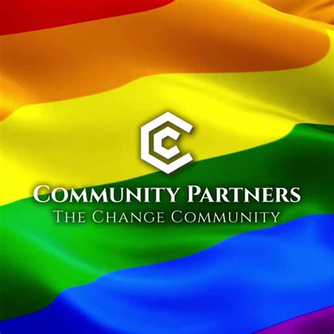 Community Partners 的图像结果