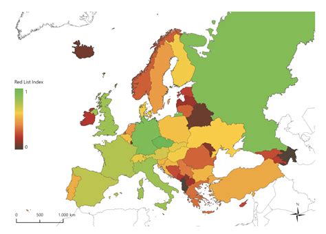 Experts in insect taxonomy “threatened by extinction” reveals the first European Red List of ...