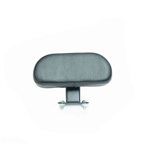 HONDA CB350 RS - MOTOCRUX BACK REST – LRL Motors