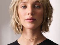 8 ideas de Corte de pelo bob con flequillo | corte de pelo bob con ...