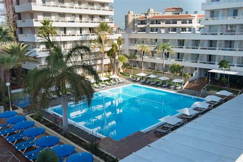 CATALONIA ORO NEGRO (Tenerife/Playa de las Americas) - Hotel Reviews ...