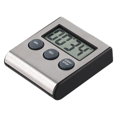 Electronic Kitchen Timer 的图像结果