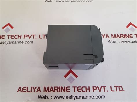 Moore DDA 4-20mA Current Alarm Module – Aeliya Marine