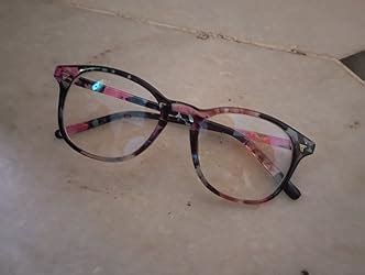 Buy CREEK Blue Light Blocking Blue Cut Anti Glare Round Glasses Men and ...