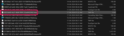 Open Tmp File Windows 7 的图像结果