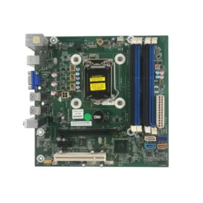 Intel 813538-001 Q85 Motherboard LGA1150 4*DDR3 32G For HP 406 G1 ...