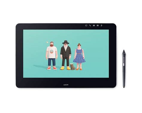 Drawing Tablet Rankings — Brad's Art School