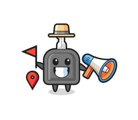 Image result for Key Cartoon