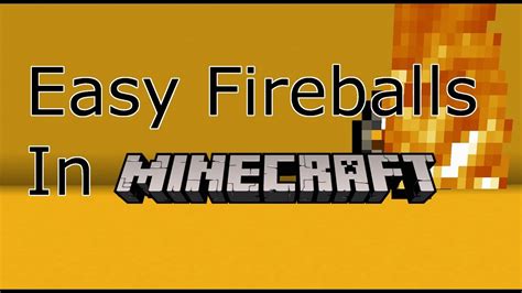 Image result for Command to Right Click Fireballs Minecraft Java Edition