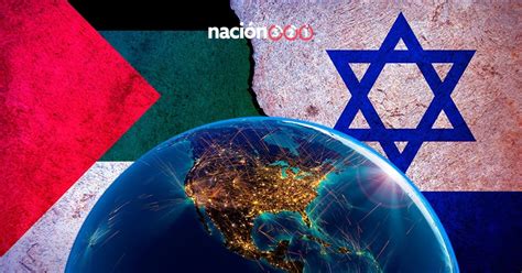 ¿Cuáles países son aliados de Israel y cuáles de Palestina en el ...