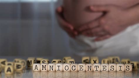 Amniocentesis: Know more Before Yours - Fetoscan