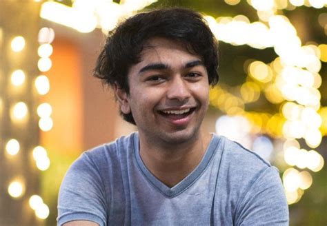 India-American machine learning engineer Manoj Tumu, 23, quits 3.36 ...