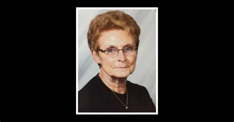 Obituary | Bonnie Jean Akridge | Landess Funeral Home, Inc.
