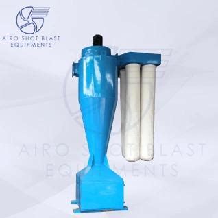 Dust Collector Manufacturer in India | Dust Collector price in India