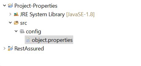 Image result for Properties Meaning in Java