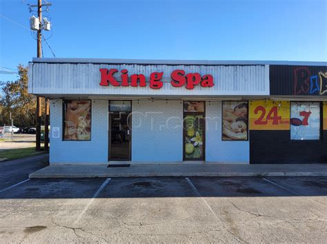 King Spa | Massage Parlors in Austin, TX | (512) 888-7894 - HOT.com
