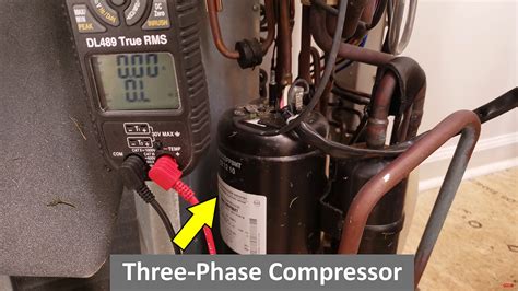 Image result for Shorted Compressor