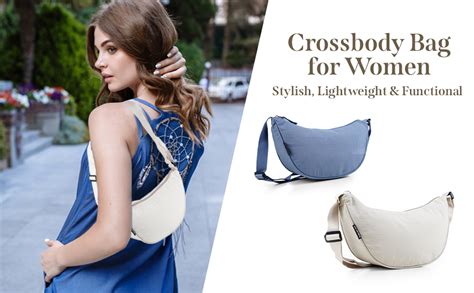 Buy RarePicks Crossbody Sling Bags for Women & Men | Adjustable Strap ...