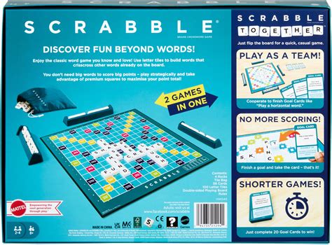 Scrabble releases new inclusive version of board game – but not in ...