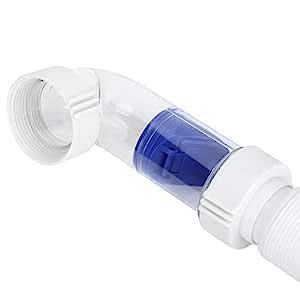 Drain Pipe, S Tube Drain Pipe, Adjustable Ripple Extensible Designs Fix ...