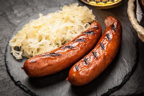German cuisine: culture, traditions, and popular dishes | Expatica ...