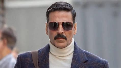 Akshay Kumar Undergoes Minor Eye Surgery After Kerala Shoot Wrap Of ...