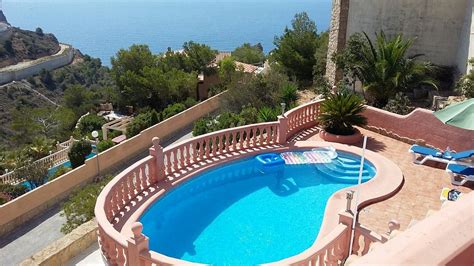 CUMBRES DEL SOL (Moraira) - Apartment Reviews & Photos - Tripadvisor