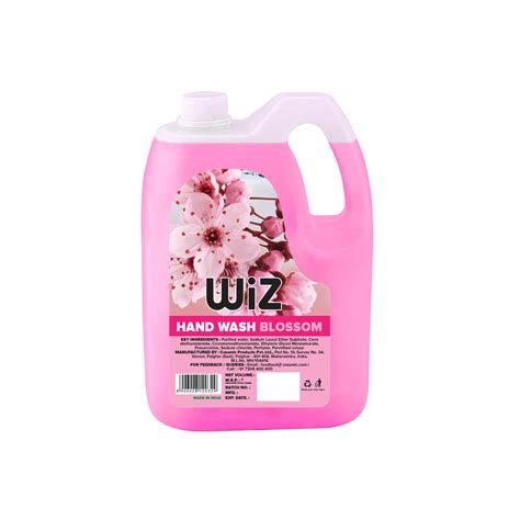 Hand Wash – Wizvalue