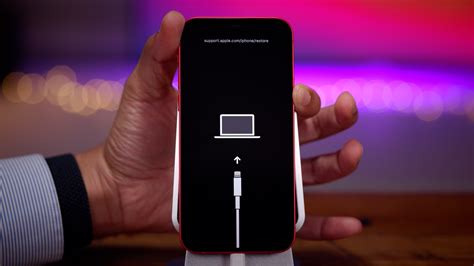 Image result for IPhone 12 Recovery Mode