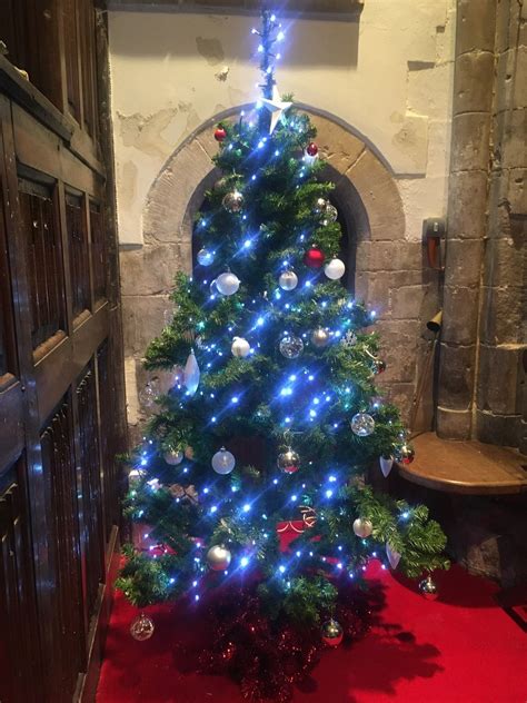 Carols for All, St Julian's church, St Julians Lane, Shoreham by Sea ...