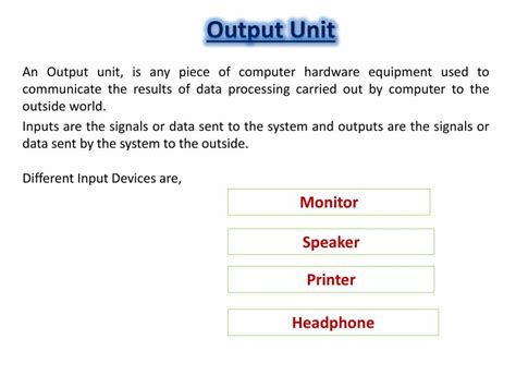 Image result for Basic of Computer PPT